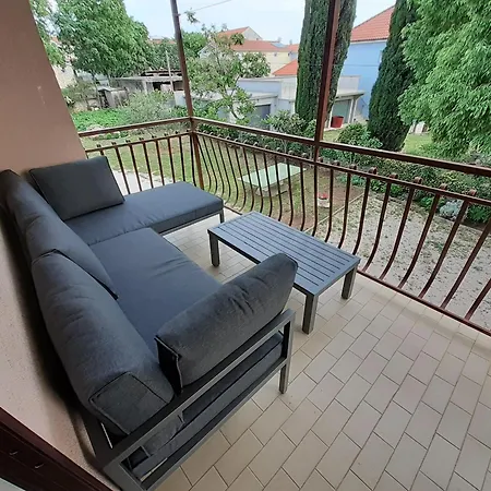 Mario Appartamento Pakoštane