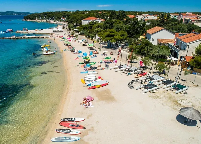 Mario Apartman Pakostane