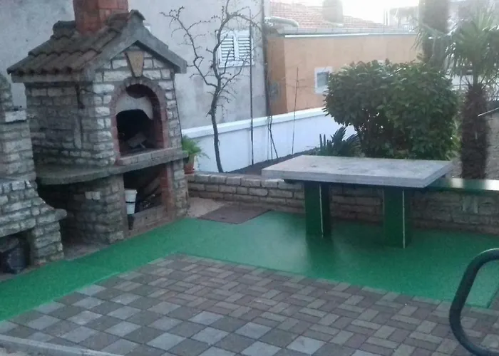 Apartman Mario Pakostane