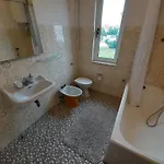 Apartment Mario