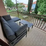 Mario Apartment Pakostane