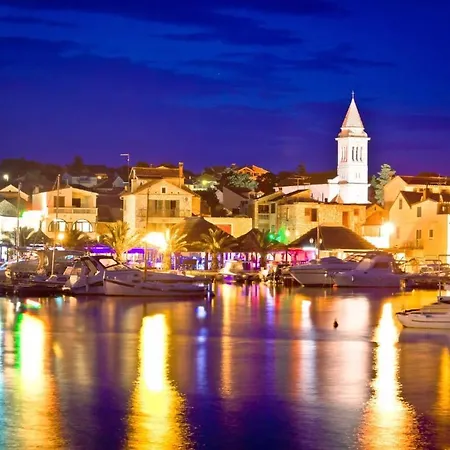 Mario * باكوشتاني