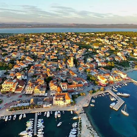 Mario * פאקוסטאן