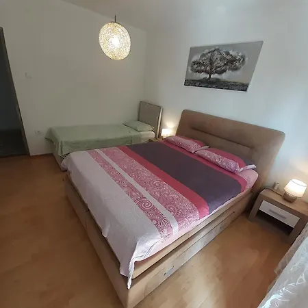 Apartment Mario *
