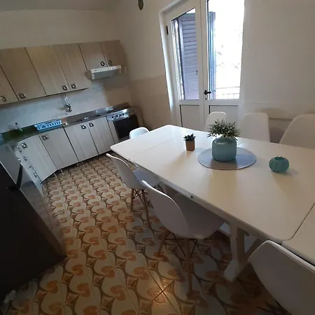 Mario Apartment