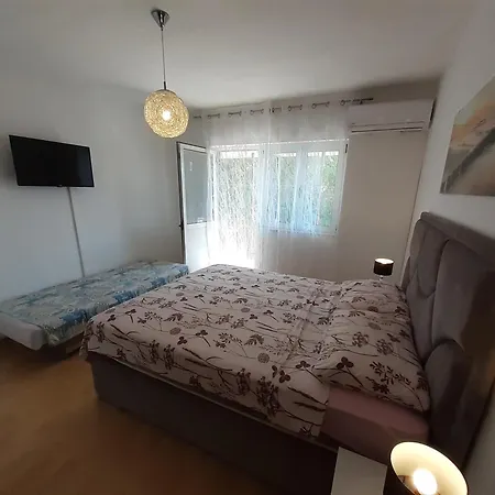 Apartment Mario *