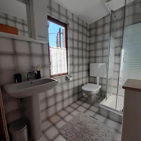 Apartment Mario *