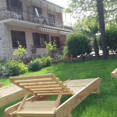 Apartment Mario *